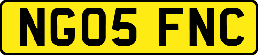 NG05FNC