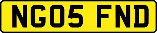NG05FND
