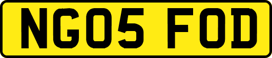 NG05FOD