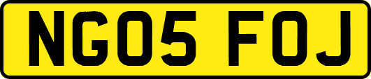 NG05FOJ