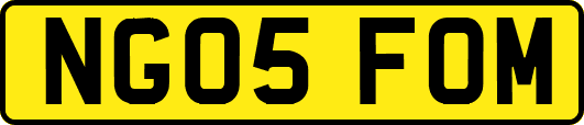 NG05FOM