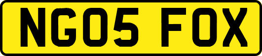NG05FOX