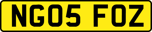 NG05FOZ