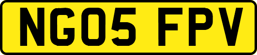 NG05FPV