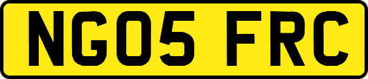 NG05FRC