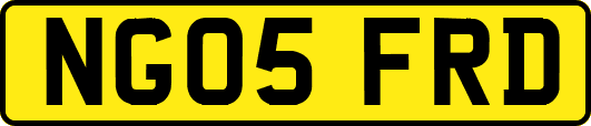 NG05FRD
