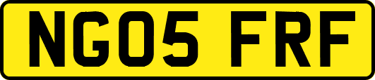 NG05FRF