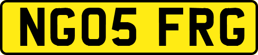 NG05FRG