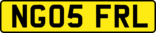 NG05FRL