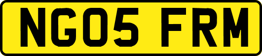 NG05FRM