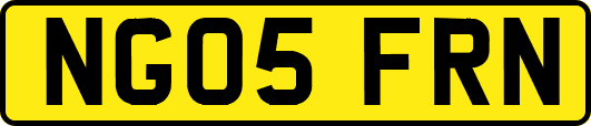 NG05FRN