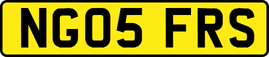 NG05FRS