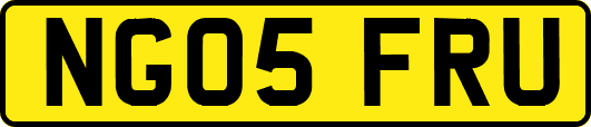 NG05FRU
