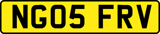 NG05FRV