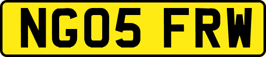 NG05FRW