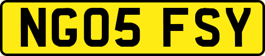 NG05FSY