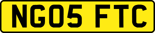 NG05FTC
