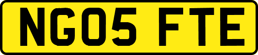NG05FTE