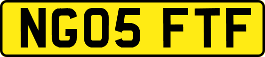 NG05FTF
