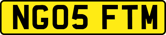 NG05FTM