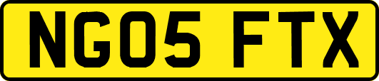 NG05FTX