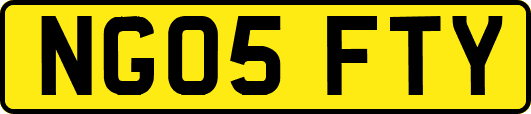 NG05FTY