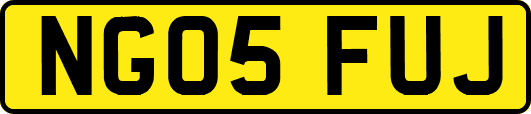 NG05FUJ