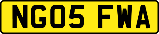 NG05FWA