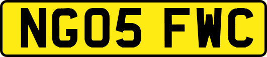 NG05FWC
