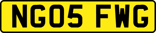 NG05FWG