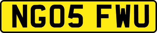 NG05FWU