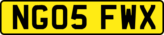 NG05FWX