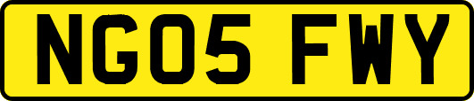 NG05FWY