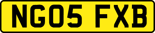 NG05FXB
