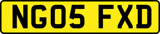 NG05FXD
