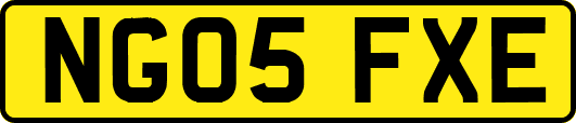 NG05FXE