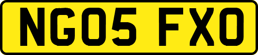 NG05FXO