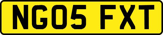 NG05FXT