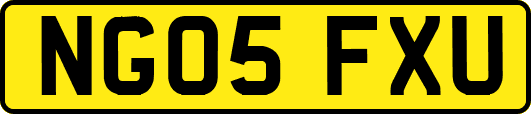 NG05FXU