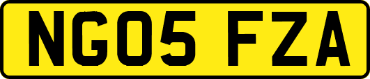 NG05FZA