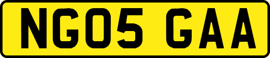 NG05GAA