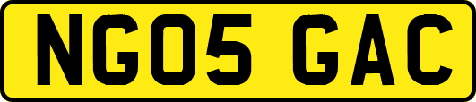 NG05GAC