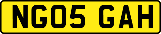 NG05GAH