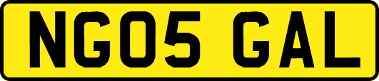 NG05GAL