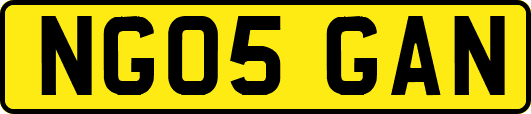 NG05GAN