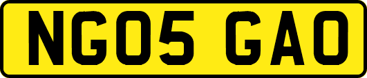 NG05GAO