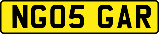NG05GAR