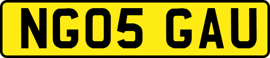 NG05GAU
