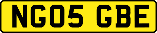 NG05GBE