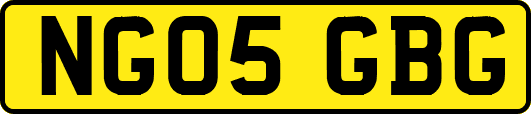 NG05GBG